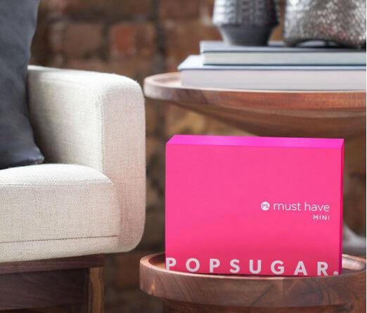 Read more about the article POPSUGAR Must Have Mini November 2016 – Full Spoilers!