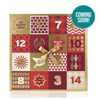 Ultimate Cheeky Surprises Advent Calendar