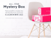 POPSUGAR Must Have All-Star Mystery Box – Extended Thru 10/14!