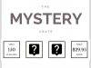 Gable Lane Crates – The Mystery Crate Now Available