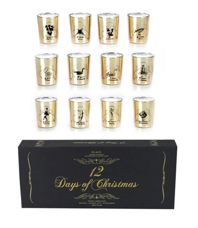 Read more about the article D.L. & Co. 12 Days of Christmas Advent Calendar