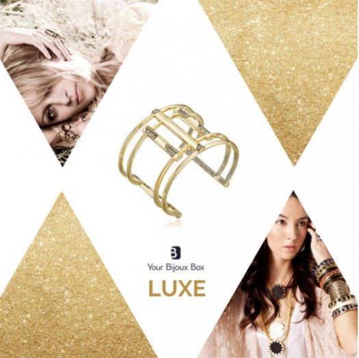Bijoux Luxe Limited Edition Box – Spoiler #3