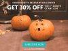 Kiwi Crate 30% Off Halloween Sale