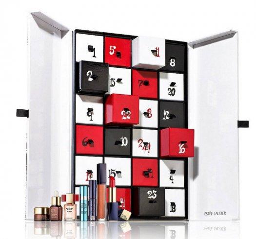 Estee Lauder ‘Holiday Countdown’ Collection (Limited Edition) – 40% Off + Free Gifts With Purchase