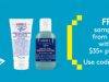 Birchbox Man – Free Kiehls Sample Duo with $35+ Purchase
