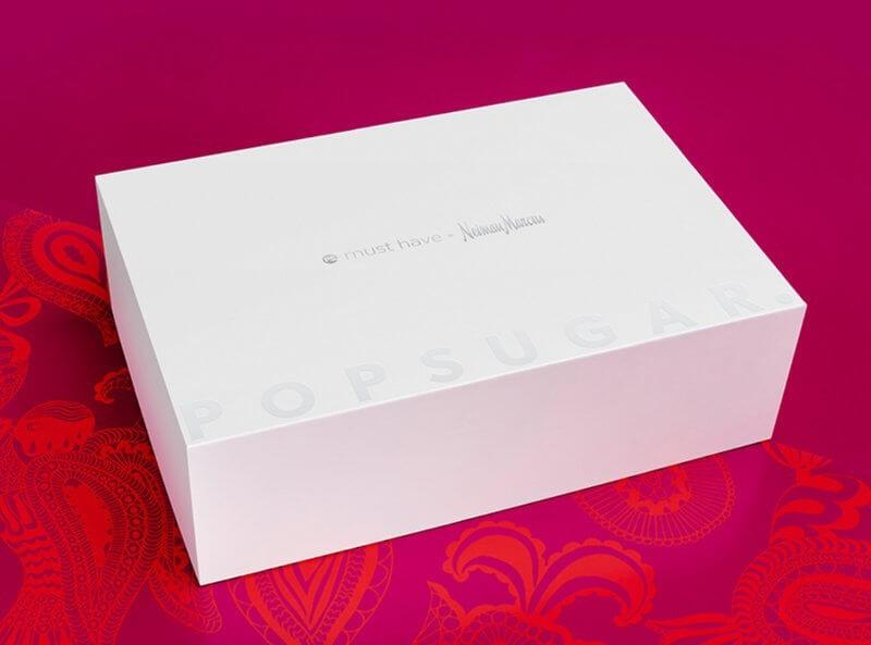 Read more about the article POPSUGAR x Neiman Marcus Must Have Box – On Sale Now!