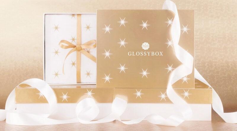 Read more about the article GLOSSYBOX Holiday 2016 Box – Another Spoiler!