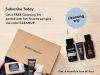 Birchbox Man – Free Cleansing Trio With New Subscriptions