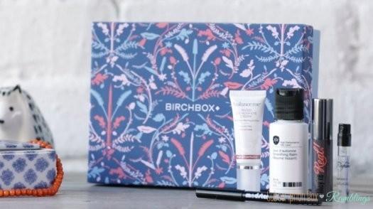 Read more about the article November 2016 Birchbox Sample Choice Reveal + Customized Box Option!