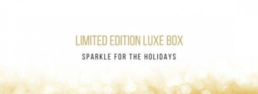 Bijoux Luxe Limited Edition Box - Spoiler #2