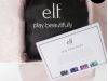 e.l.f. Cosmetics Limited Edition Holiday Boxes!