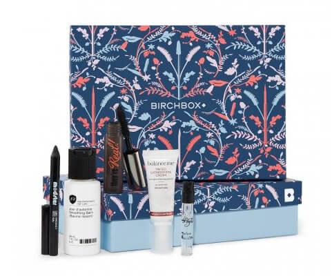 Read more about the article Birchbox The Finishing Touch Curated Box – Now Available in the Shop!