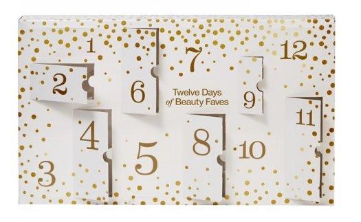 Read more about the article Target 12 Days of Beauty Faves Advent Calendar – Coming 11/6!