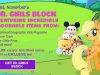 Nerd Block Jr. – Girls November 2016 Spoiler Alert!