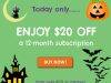 Green Kid Crafts – Save $20 Off An Annual Subscription