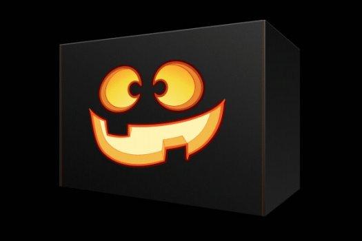 Read more about the article Loot Crate Halloween Sale – 13% off ANY subscription or $4 Off First Box!