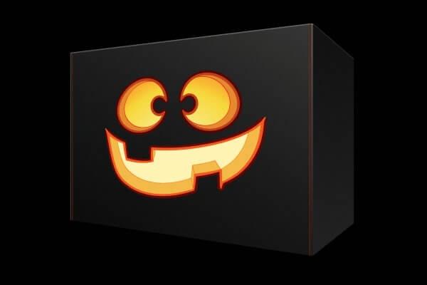 Loot Crate Halloween Sale – 13% off ANY subscription or $4 Off First Box!