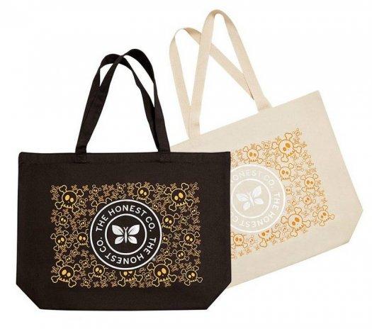 Read more about the article Free Honest Halloween Tote for New & Existing Customers!