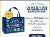 Little Passports Science Expeditions – On Sale Now!