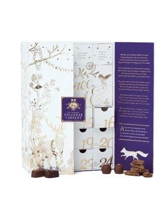Read more about the article Vosges Enchanted Haut-Chocolat Calendar of Advent – 20% Off Today