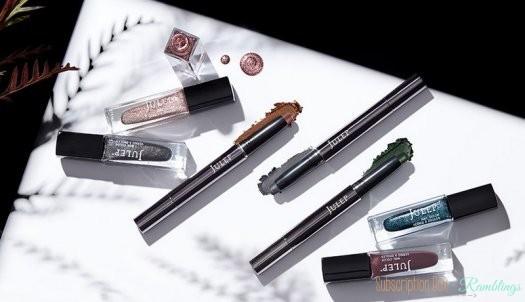 Read more about the article Julep November 2016 Collection Reveal + Selection Time (Last Call)