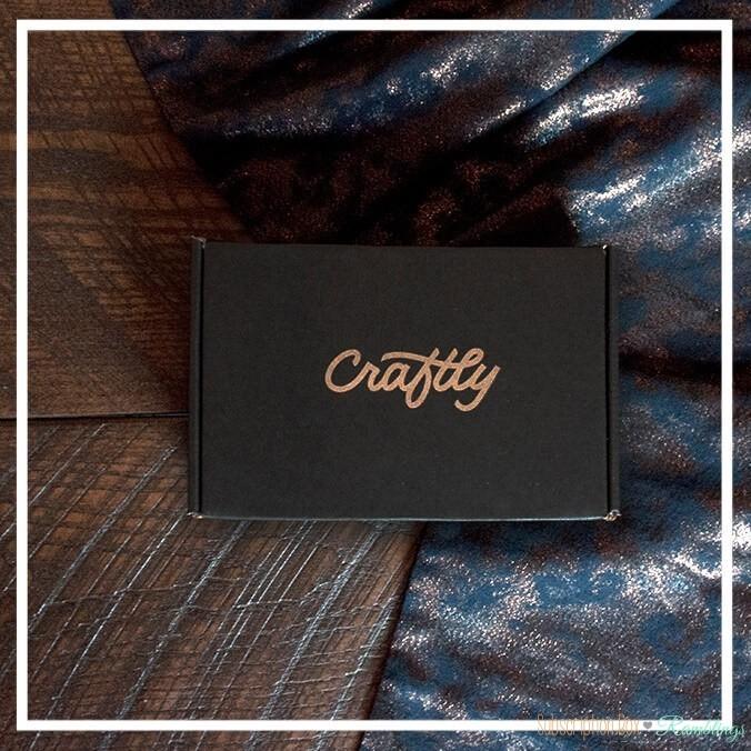 Read more about the article Craftly Cyber Monday Sale!
