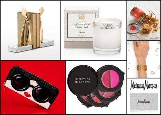 POPSUGAR Neiman Marcus Must Have Box - Full Spoilers!