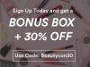 Beautycon Black Friday Sale!