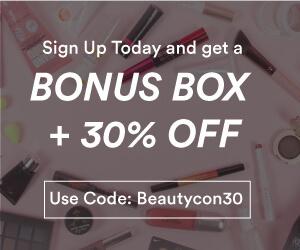 Read more about the article Beautycon Black Friday Sale!