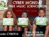 Green Kid Crafts Cyber Monday Sale – Free Box with 3, 6 or 12-Month Subscription