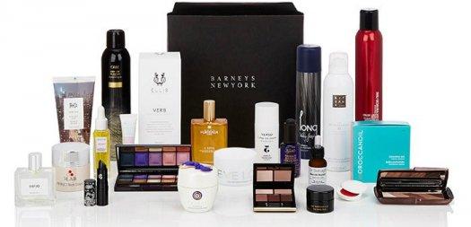 Barneys Holiday Beauty Box – On Sale Now