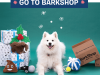 BarkShop – 20% Off for Black Friday!