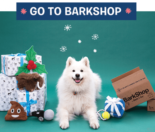 Read more about the article BarkShop – 20% Off for Black Friday!