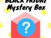 Love With Food Black Friday Mystery Box!