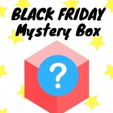 Love With Food Black Friday Mystery Box!
