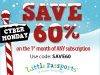 Little Passports Cyber Monday Sale – Save 60% (EXTENDED)