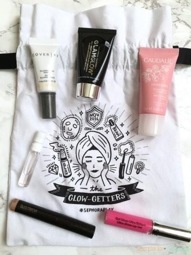Read more about the article Play! by Sephora Review – November 2016