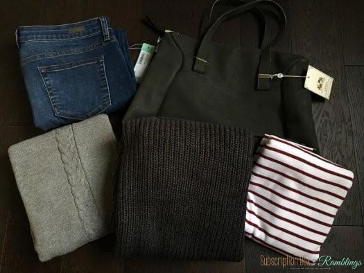 Read more about the article Stitch Fix Review – December 2016