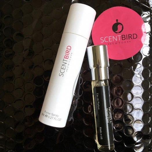 Read more about the article Scentbird Review – November 2016
