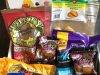 Something Snacks Review – November 2016 Subscription Box