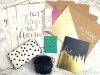 Put A Bow On It October 2016 Subscription Box Review