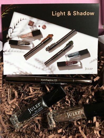 Read more about the article Julep November 2016 Subscription Box Review + Coupon Codes!