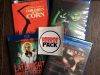 HorrorPack October 2016 Subscription Box Review