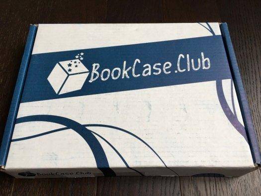 BookCase.Club Review - November 2016