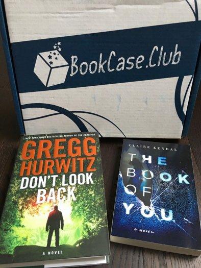 BookCase.Club Review – November 2016