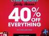 FabKids Cyber Monday Early Access – 40% Off Everything!