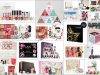 Beauty Advent Calendar Round-Up!