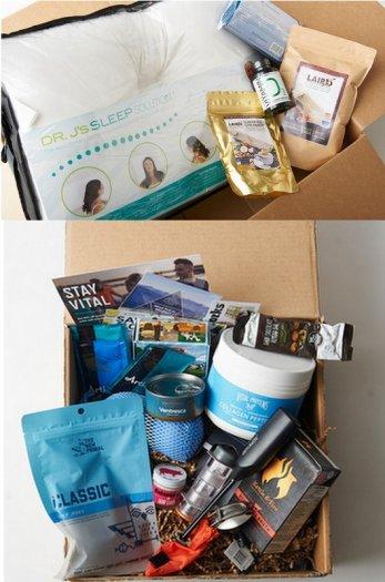 GiltCity Subscription Box Deal Round-Up!