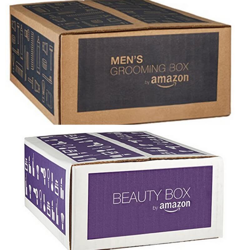 Read more about the article Amazon Beauty Sample Boxes – FREE After Credit!