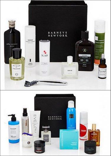 Barneys Holiday Grooming Collection(s) - On Sale Now